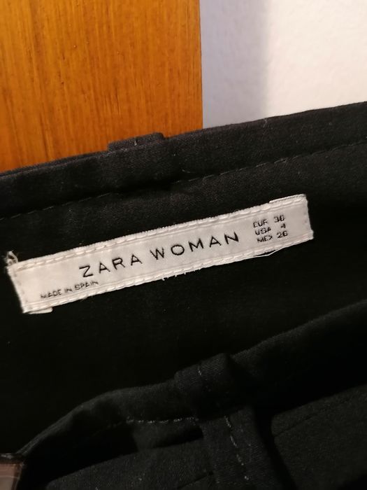 Дамска пола Zara | Размер 36