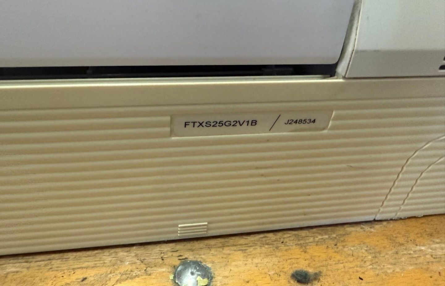 Aparate aer conditiona Daikin si Samsung