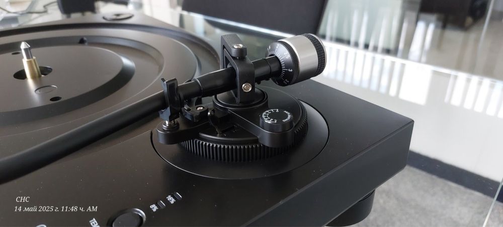 Грамофон Audio-Technica AT-LP120XUSB