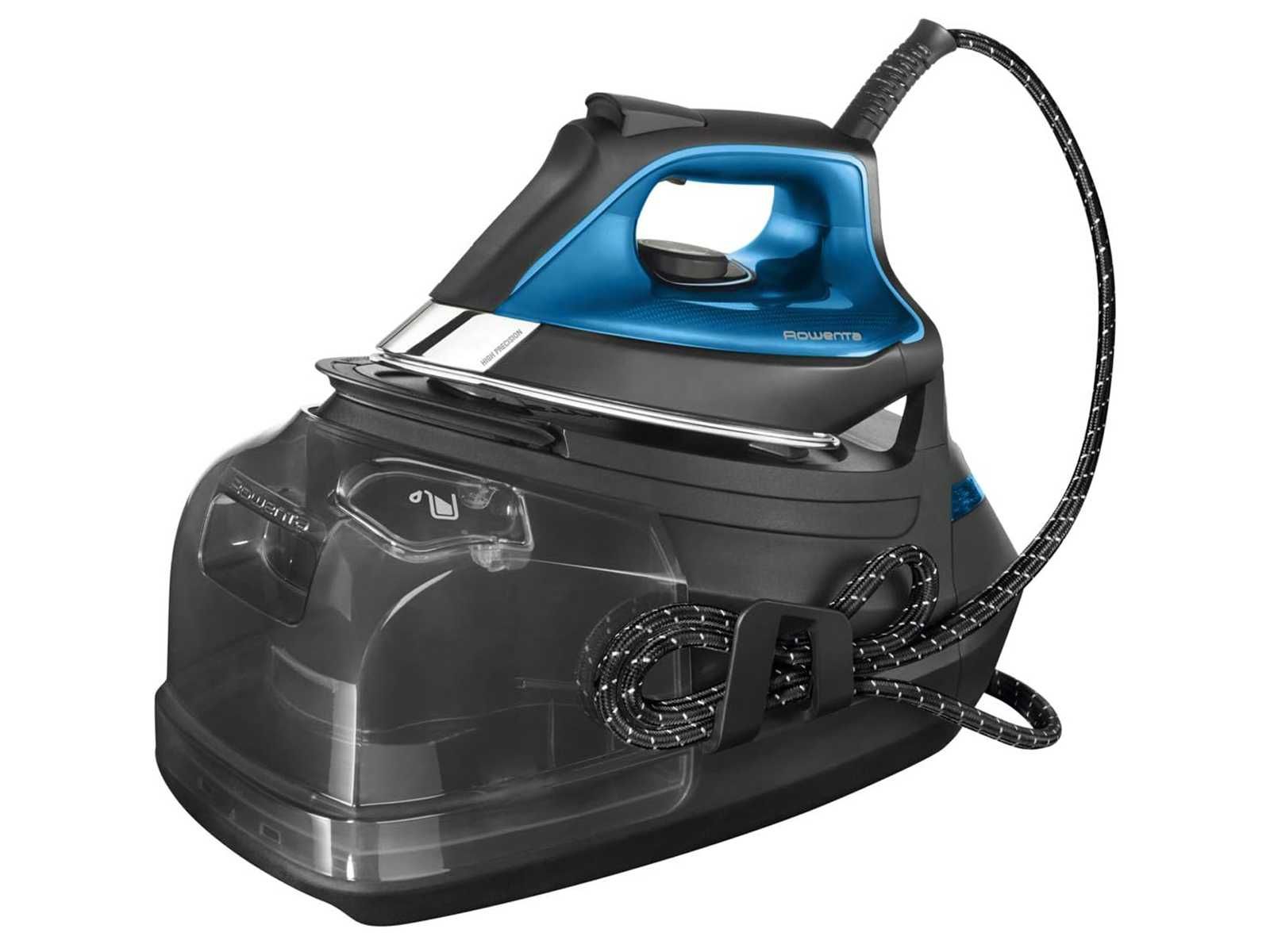 Ютия Парогенератор Rowenta Silence Steam Pro (DG9160) 7.5 Bar 600g/min