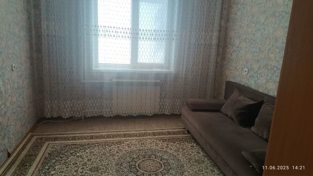 Сдам квартиру 2комп