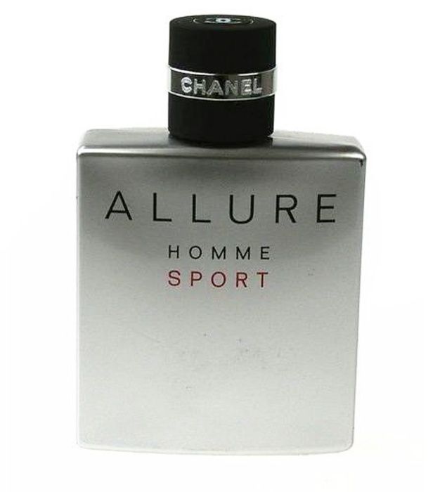 Chanel ALLURE Homme SPORT 100 ml EDT MEN