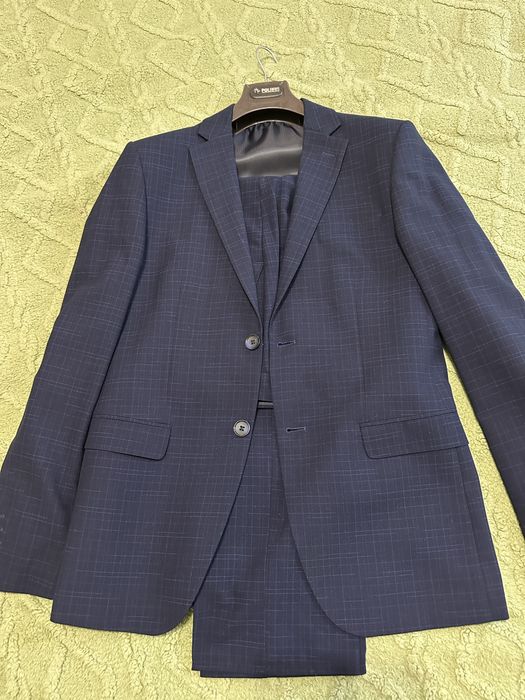 Костюм двойка, р 44, зачаганск