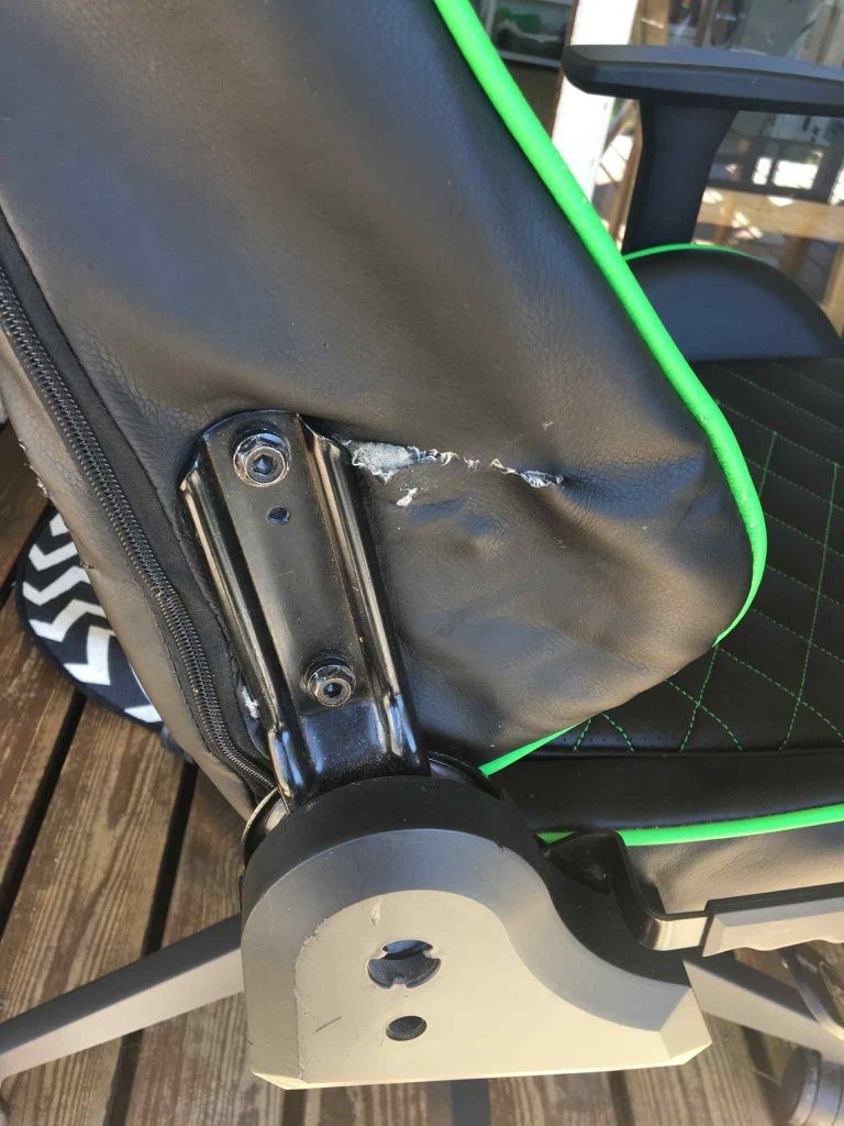 Стол Razer Edition ZEN