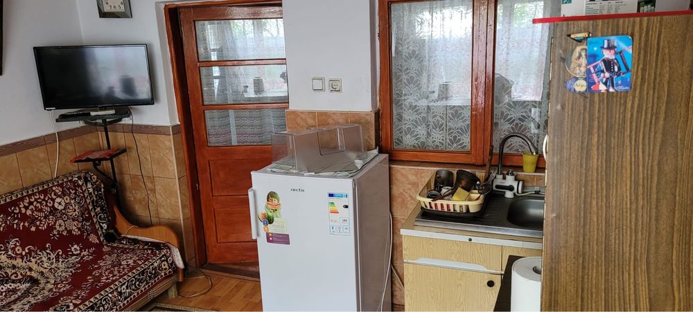 Casa de vanzare,comuna Banesti Prahova