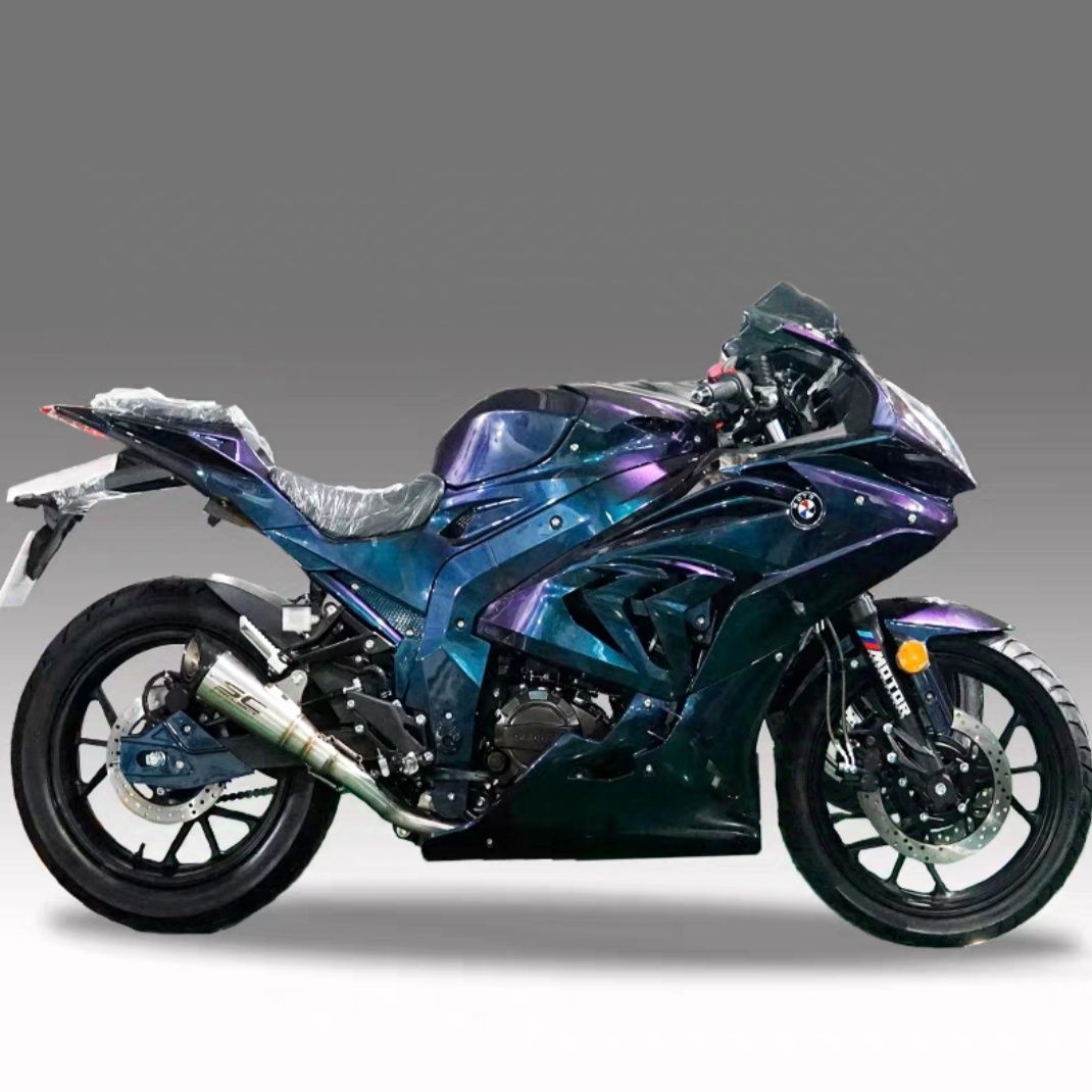 Мотоцикл S1000RR заказ