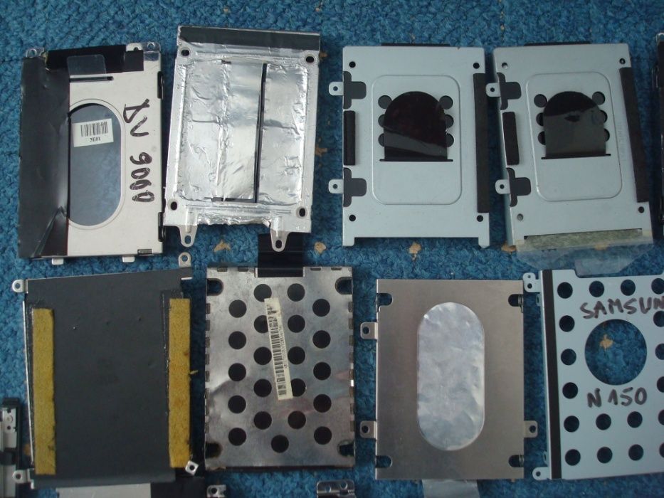 Suport Caddy HDD laptop diverse modele