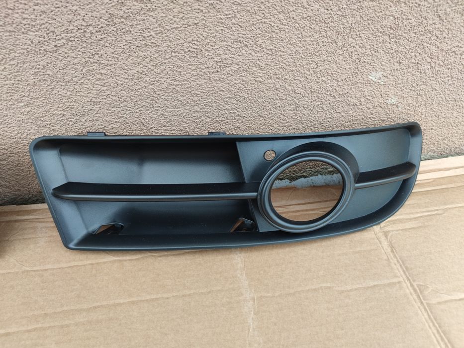 Grila grile proiector Audi A4 B7 S-line dreapta și stânga