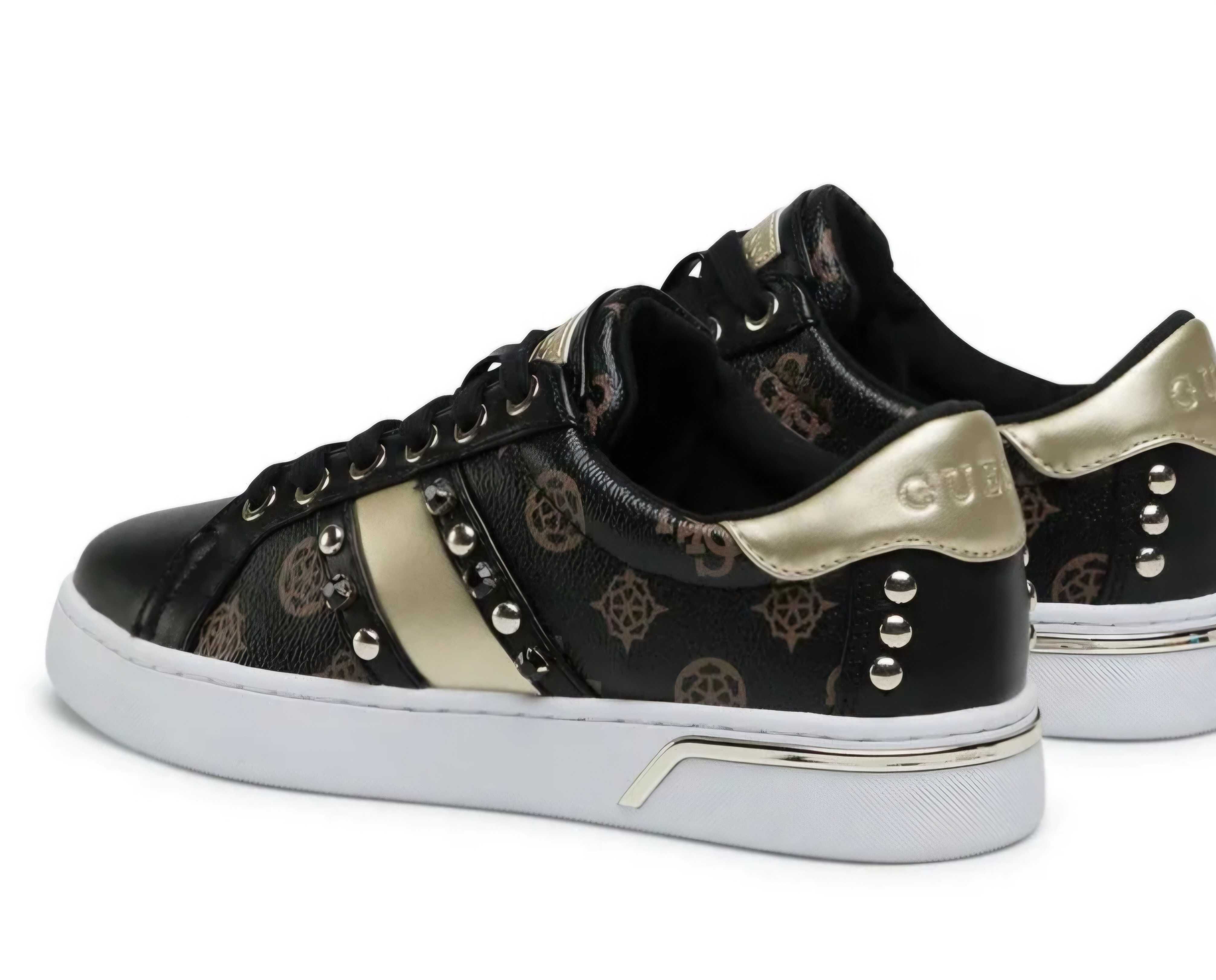 Guess оригинални дамски сникърси