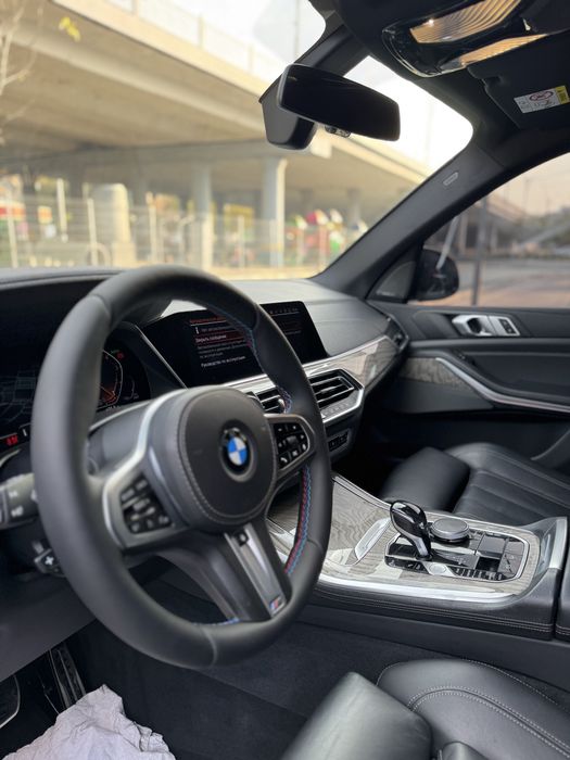 Bmw x5 x-drive 40i 2019