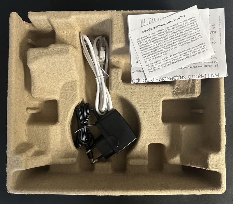 Роутер Tp Link Archer C50