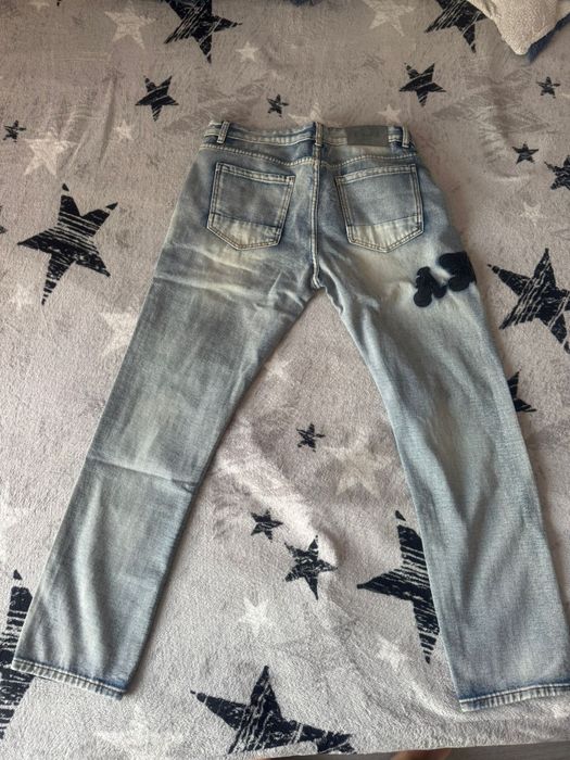 Blugi Amiri.        .