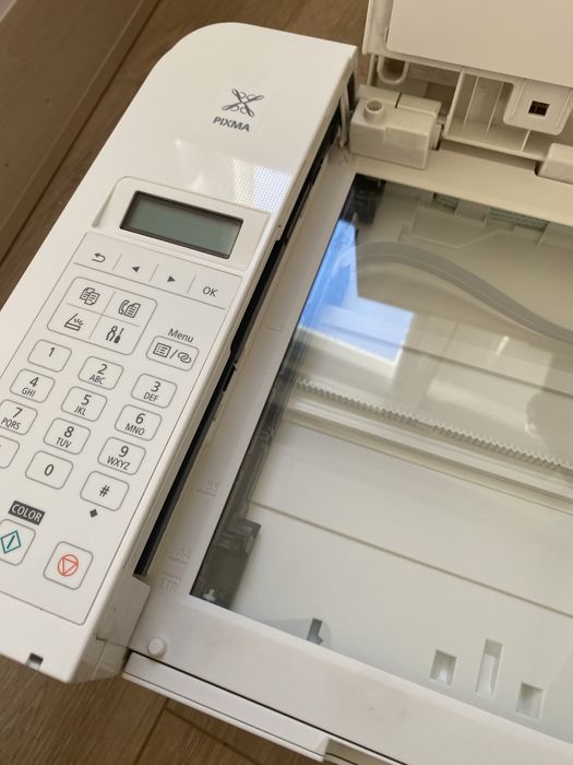 Принтер CANON PIXMA TR4551