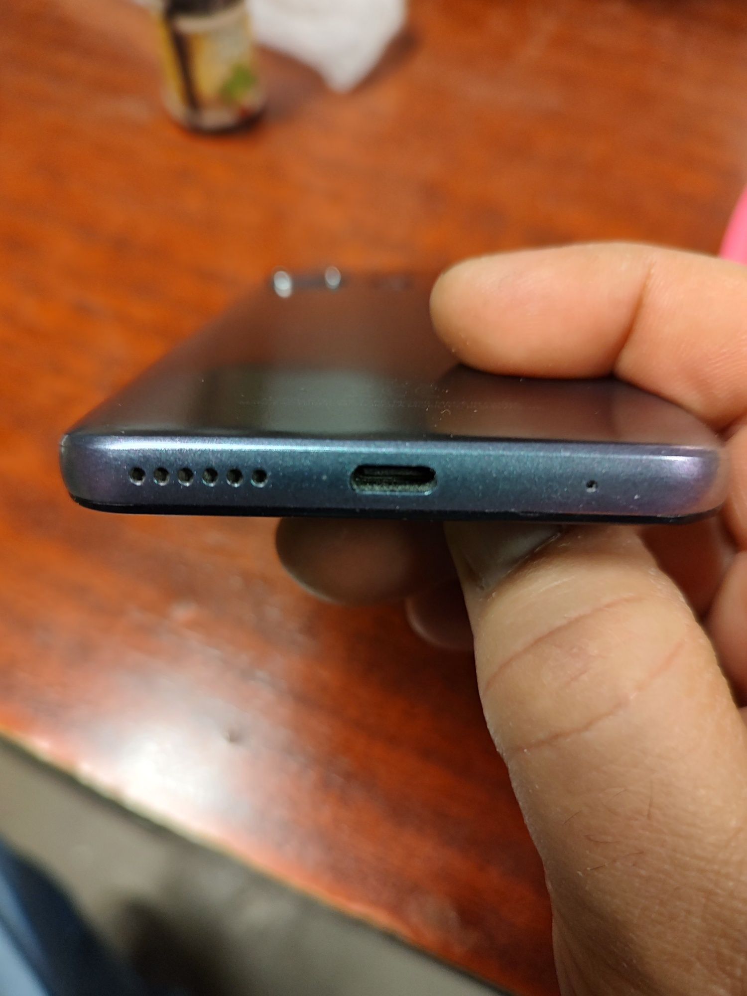 Motorola g30 6/128gb