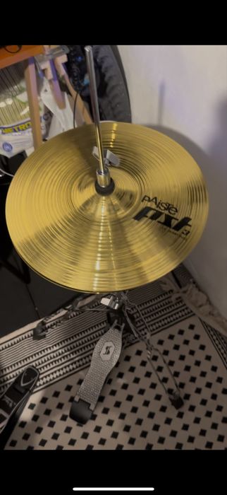 Tama Cocktail Jam Акустични барабани комплект kit тама