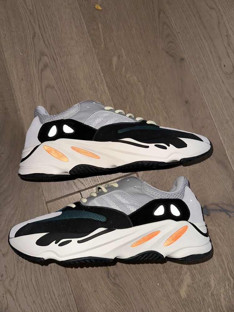 Yeezy 700 Wave Runner 48 Kanye