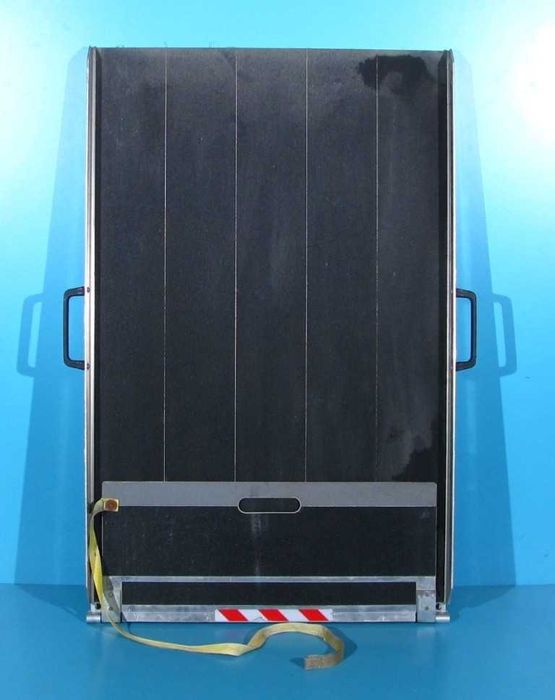 Rampa pentru praguri scaune/carucioare Altec - 151 cm