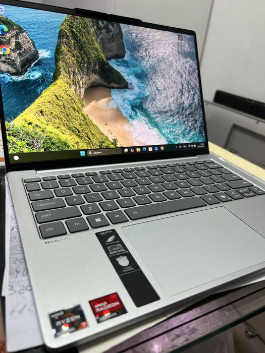 Lenovo IdeaPad Slim 5 13 ARP10 Ryzen7