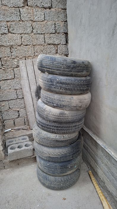 9 dona yoroqsiz balonlar