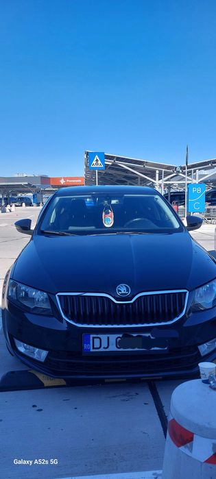 Skoda 1.2 Benzina
