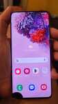 Samsung Galaxy S20