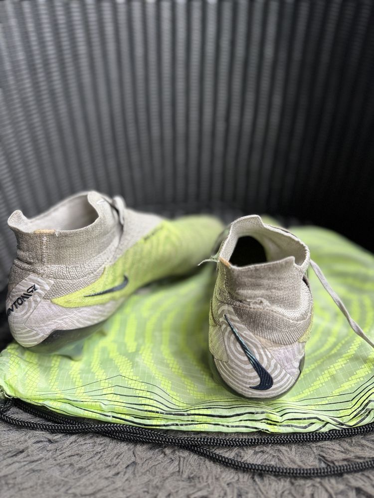 Nike phantom GX elit
