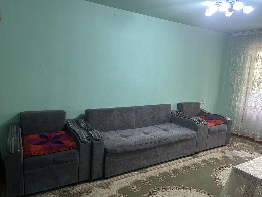 Сдается квартира
