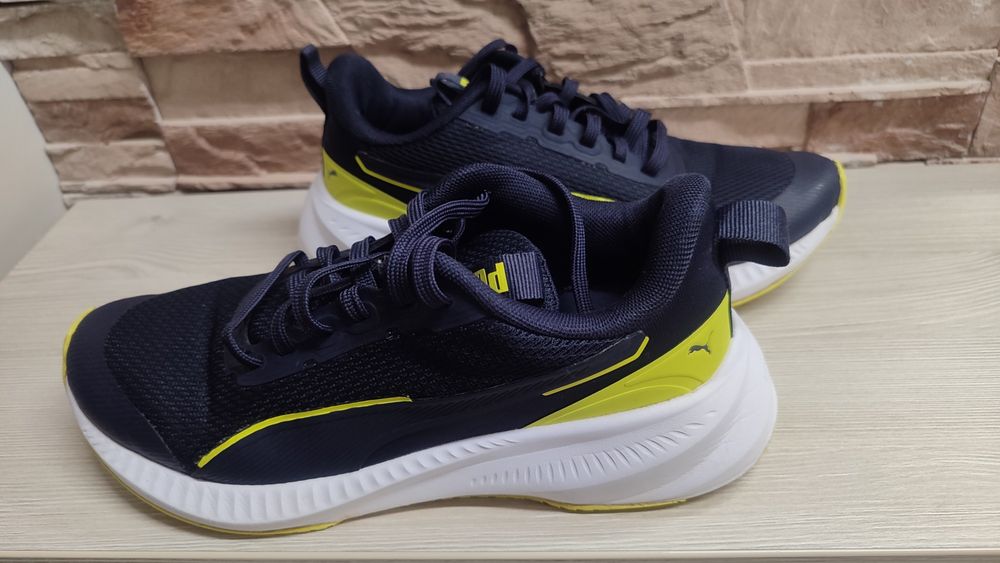 Маратонки Puma за момче