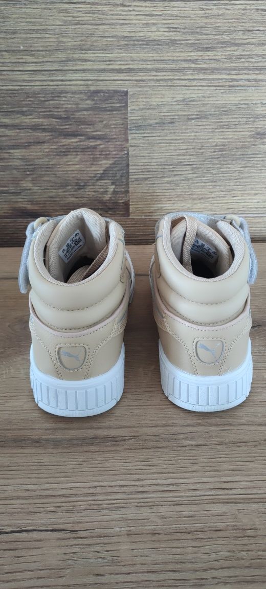 Дамски кецове Puma