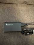 Injector PoE+, 2 x RJ45 2.5G, 30W - TP-Link Omada POE260S