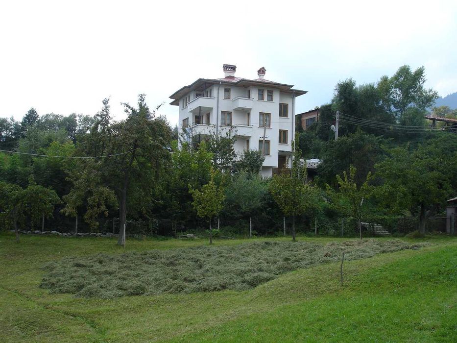 Посрещнете Нова година в сърцето на Родопите!