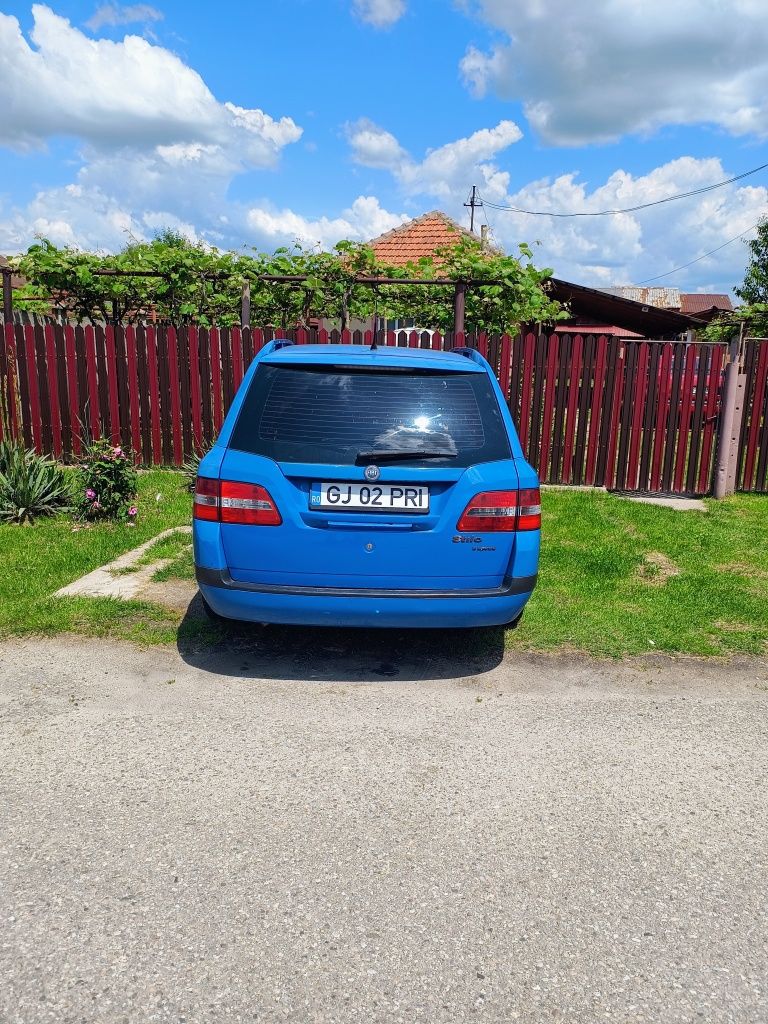 Fiat Stilo 1.4 benzina