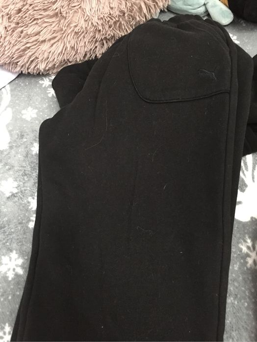 trening puma Loungewear Suit