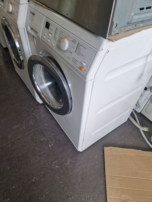 Пералня Miele W 3245 A+++ 7 кг