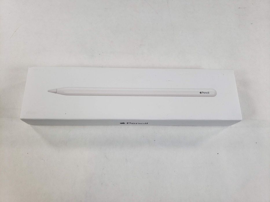 Apple Pencil 2nd generation NOU SIGILAT