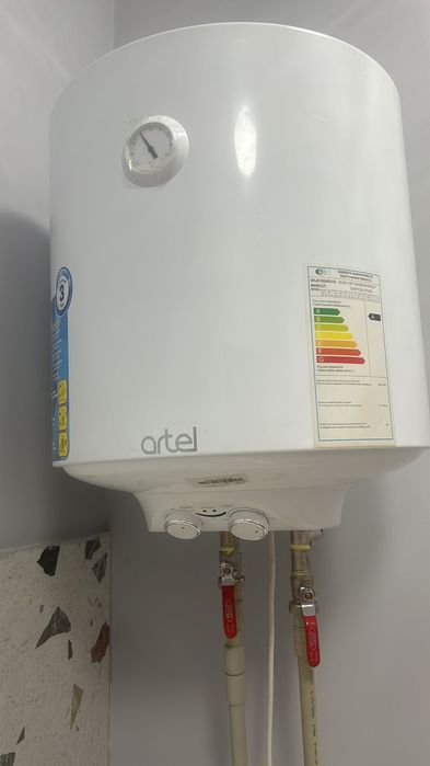 Ремонт бойлера, ремонт газовых водонагреватели, ремонт газовых котлов