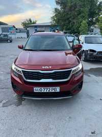 Kia Seltos  2021  Srochna Sotiladi