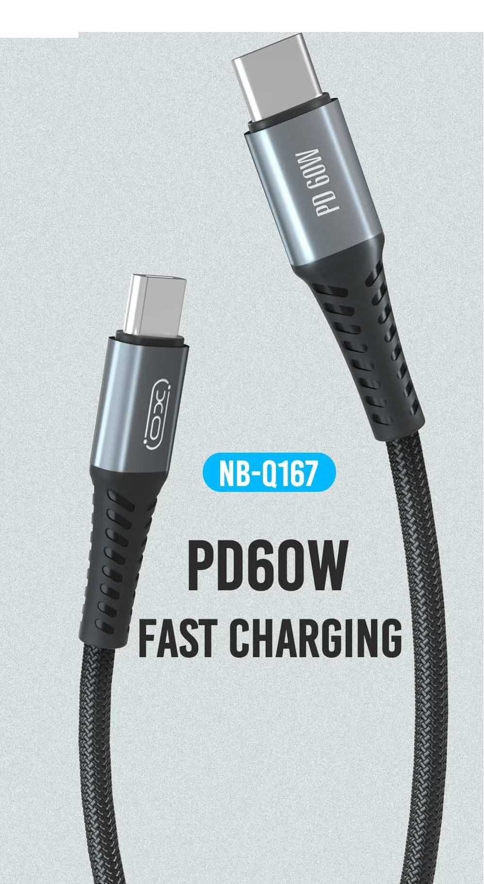 Cabluri premium Lightning USB-C MicroUsb iPhone Samsung Huawei Oppo