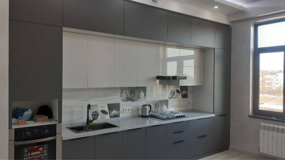 Eshik, Rom, Mebel, Kuxiniy, Zina tuzatish xizmati