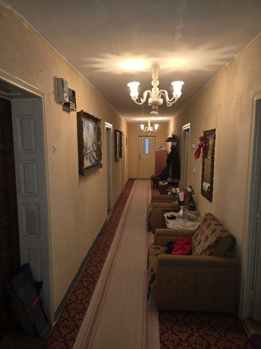 Casă de vânzare  Plosca Comuna Bistret