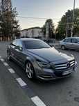 Mercedes cls 250d