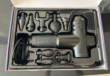 Масажор Fascial Gun