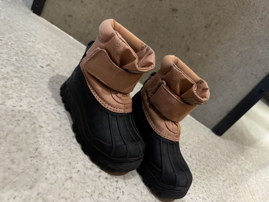 Боти ботуши оригинални Liewood