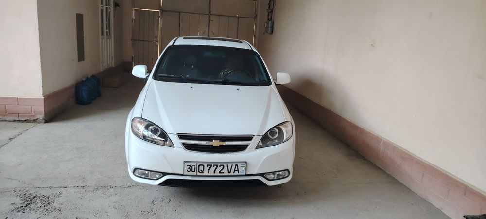 Gentra 3 pozitsiya, avtomat sotiladi!