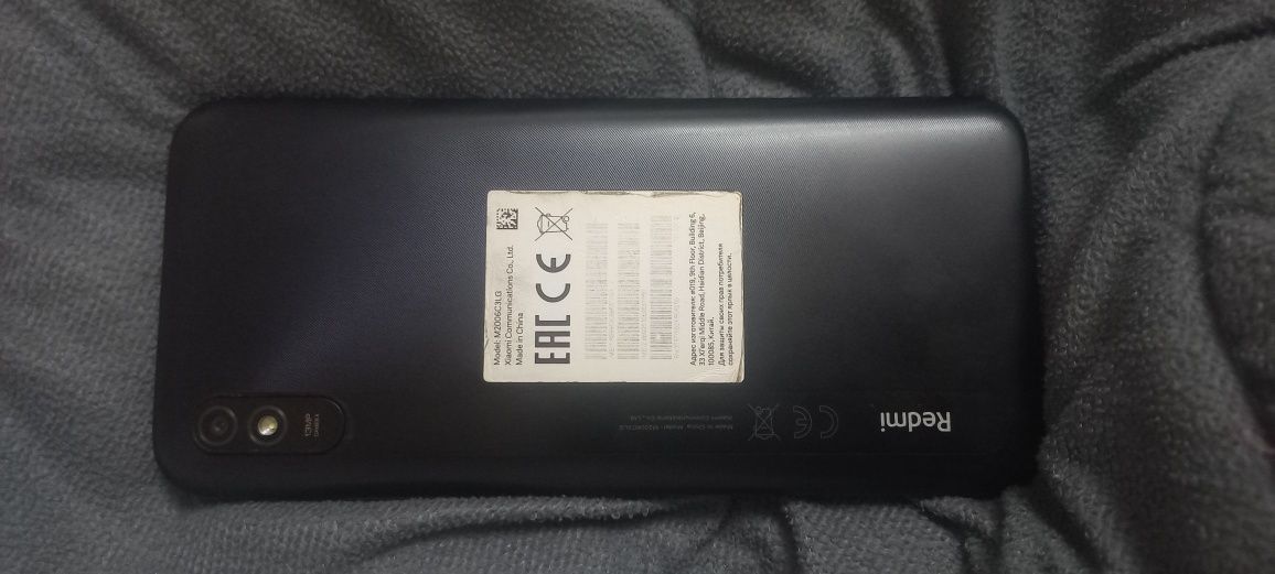 Redmi 9a sotiladi