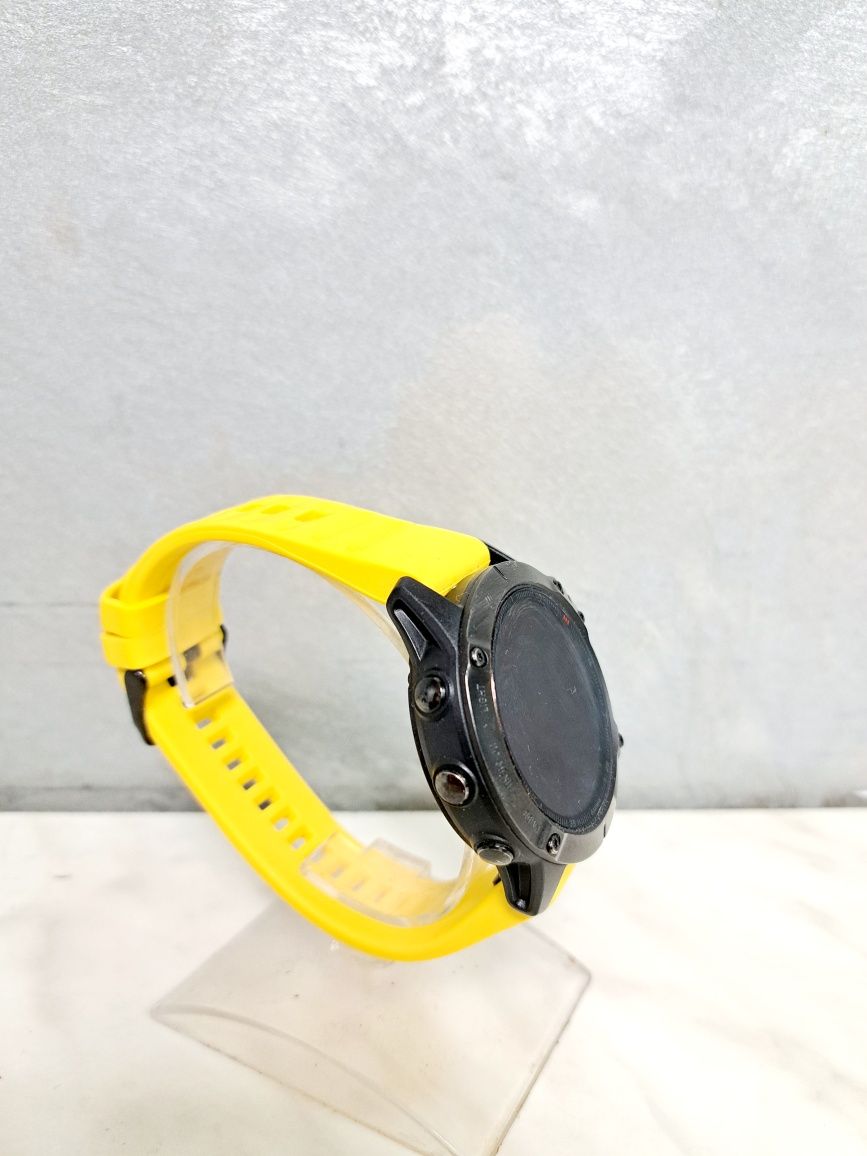 Gaming Fenix 6 Pro 47mm Bmg Amanet 83497
