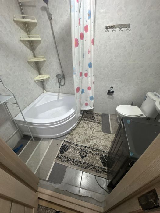 Ижарага 2 хонали уй