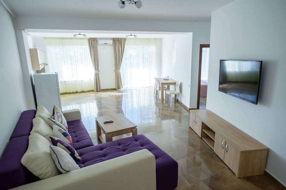 Ap 2 camere in Constanta