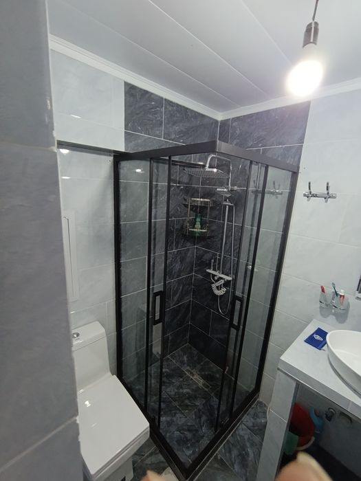 Продаётся квартира в Себзаре 1+1. ПастдаОписанияни укинг