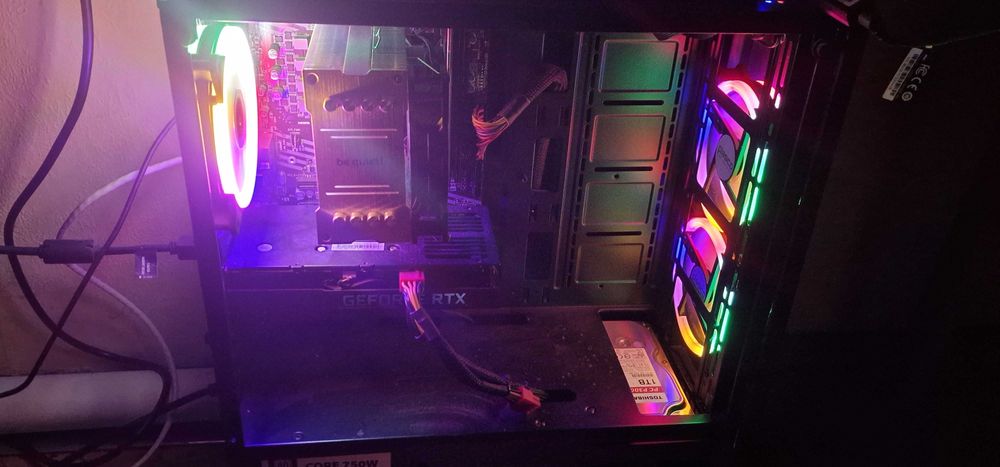 Настолен компютър